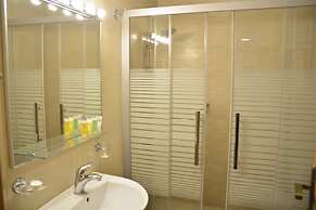 Rawa hotel Suites