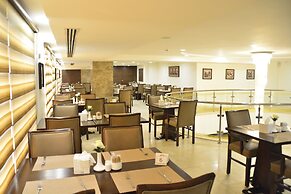 Rawa hotel Suites