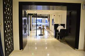 Rawa hotel Suites