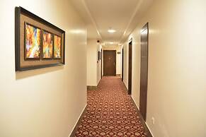 Rawa hotel Suites