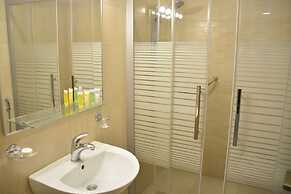 Rawa hotel Suites