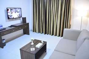 Rawa hotel Suites