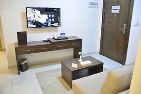 Rawa hotel Suites
