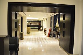 Rawa hotel Suites