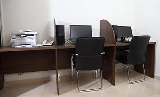 Rawa hotel Suites