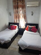 Downtown Inn