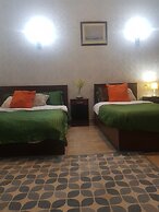 Downtown Inn