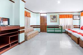 Maanyag Pension House