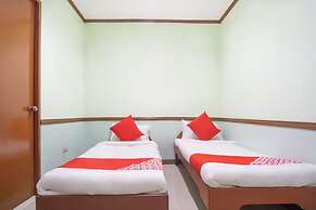 Maanyag Pension House