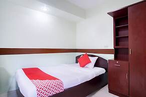 Maanyag Pension House