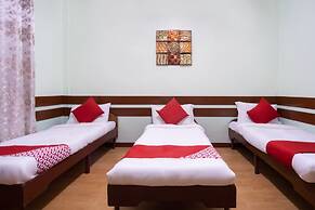 Maanyag Pension House