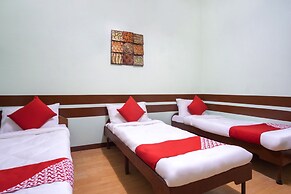 Maanyag Pension House