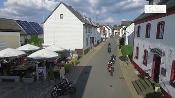 Hotel Hüllen