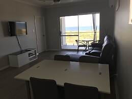 Beach House at SeaScapes
