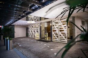 Howard Johnson Plaza by Wyndham Buenos Aires