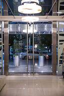Howard Johnson Plaza by Wyndham Buenos Aires