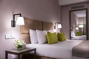 Howard Johnson Plaza by Wyndham Buenos Aires