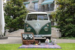 Brenners Park - Hotel & Spa, Oetker Hotels