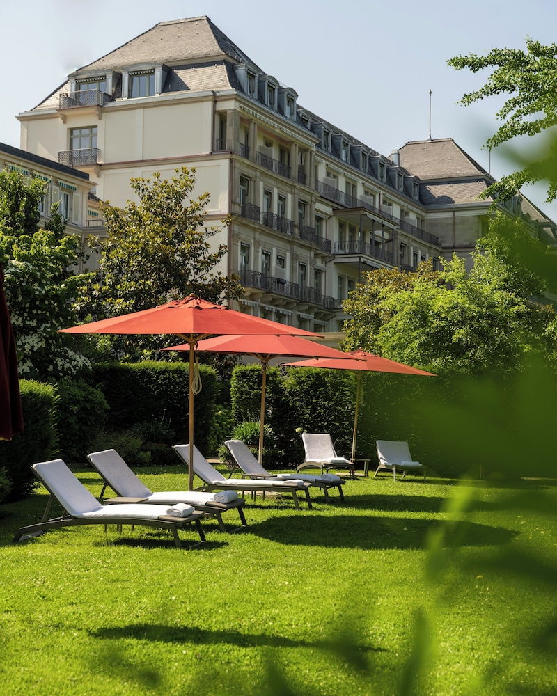 Brenners Park - Hotel & Spa, Oetker Hotels