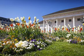 Brenners Park - Hotel & Spa, Oetker Hotels