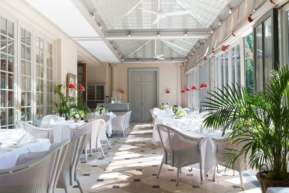 Brenners Park - Hotel & Spa, Oetker Hotels