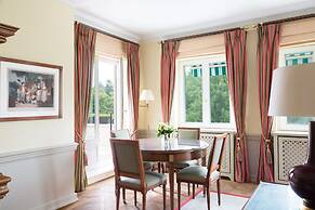 Brenners Park - Hotel & Spa, Oetker Hotels
