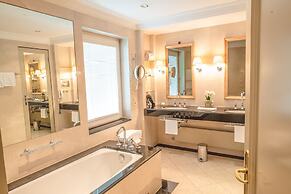 Brenners Park - Hotel & Spa, Oetker Hotels