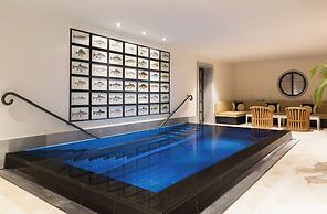 Brenners Park - Hotel & Spa, Oetker Hotels