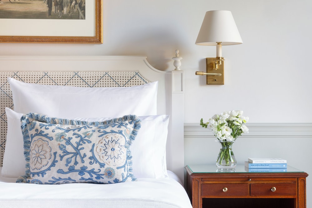 Brenners Park - Hotel & Spa, Oetker Hotels