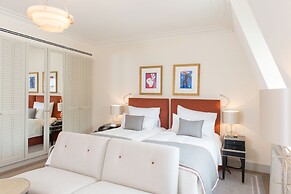 Brenners Park - Hotel & Spa, Oetker Hotels
