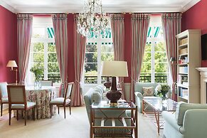 Brenners Park - Hotel & Spa, Oetker Hotels
