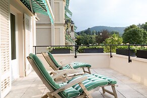 Brenners Park - Hotel & Spa, Oetker Hotels