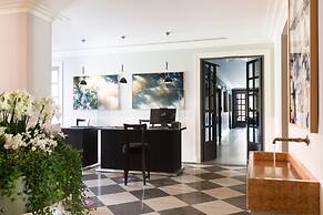 Brenners Park - Hotel & Spa, Oetker Hotels