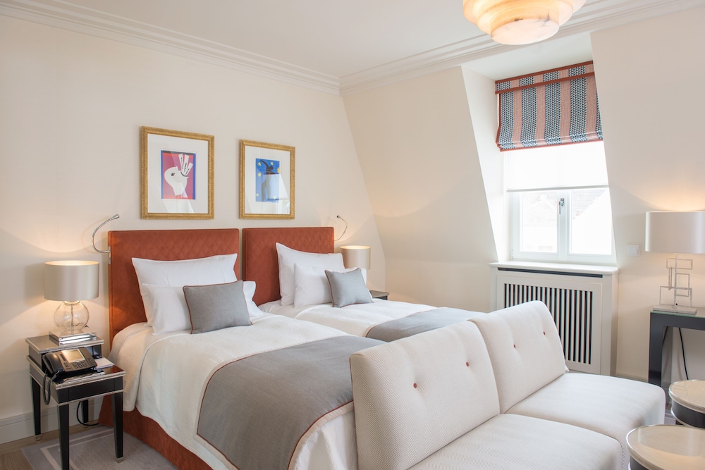 Brenners Park - Hotel & Spa, Oetker Hotels