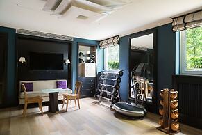 Brenners Park - Hotel & Spa, Oetker Hotels