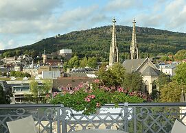 Brenners Park - Hotel & Spa, Oetker Hotels