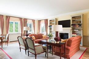 Brenners Park - Hotel & Spa, Oetker Hotels