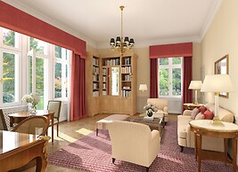Brenners Park - Hotel & Spa, Oetker Hotels