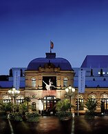 Brenners Park - Hotel & Spa, Oetker Hotels