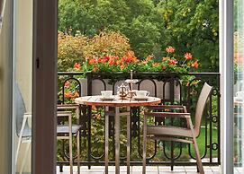 Brenners Park - Hotel & Spa, Oetker Hotels