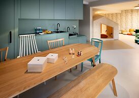 Brenners Park - Hotel & Spa, Oetker Hotels
