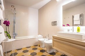 Relais Le Macine di Stigliano