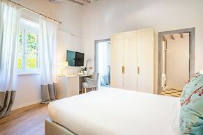 Relais Le Macine di Stigliano