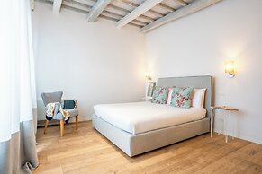 Relais Le Macine di Stigliano