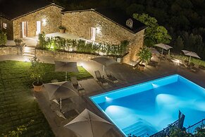 Relais Le Macine di Stigliano