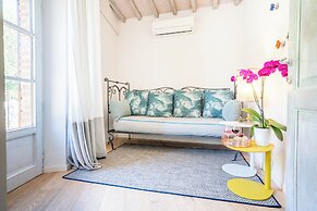 Relais Le Macine di Stigliano