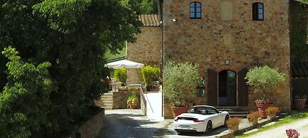 Relais Le Macine di Stigliano