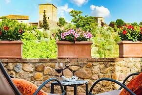 Relais Le Macine di Stigliano