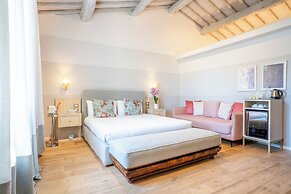 Relais Le Macine di Stigliano