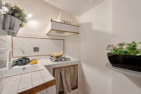 Santo Spirito Frescos by Mmega